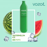 VOZOL ALIEN 800 - Watermelon Ice