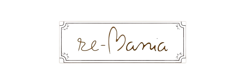 re-Mania