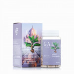 GAL Sensoril® Ashwagandha, „Ginsengul indian”, 30 doze (60 capsule)