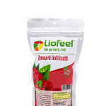 Freeze-dried Raspberry, Liofeel, 15 gr