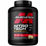 Muscletech Nitrotech Gold 5 LBS
