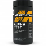 Muscletech AlphaTest 