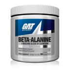 GAT Beta Alanine 100s
