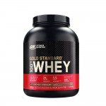 ON Gold Standar Whey Protein 5 Lbs
