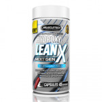 Hydroxycut LeanX