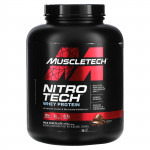 Muscletech Nitrotech Original 4 Lbs