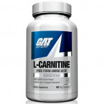 GAT Carnitine
