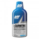 GAT Carnitine Liquida 1500