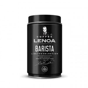 Cafea boabe LENOA Barista 250g