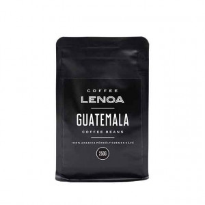 Cafea boabe LENOA Guatemala 250g