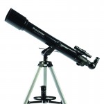Telescop refractor Celestron PowerSeeker 70AZ pentru copii