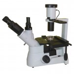 Microscop biologic contrast faza inversat LACERTA [7-30] 