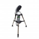 Montura Skywatcher azimutala GoTo