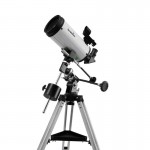 Telescop Skywatcher Maksutov SkyMax 102/1300 ALB EQ1