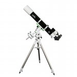 Telescop refractor SkyWatcher EvoStar ED-APO 100/900 NEQ5 [3-5]