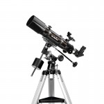 Telescop refractor SkyWatcher Mercury 70/500 EQ1