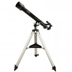 Telescop refractor SkyWatcher Mercury 60/700 AZ2 pentru copii