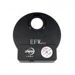 Roata motorizata ZWO EFW Mini pentru filtre 5x1.25 [5-7]