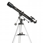 Telescop refractor SkyWatcher Capricorn 70/900 EQ1