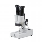 Microscop stereo STM-2B 20x
