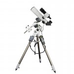 Telescop refractor Lacerta ED-APO 72/432 EQM-35 GoTo [5-7]