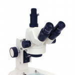 Microscop stereo STM9-T PLAN (6,5-65x)