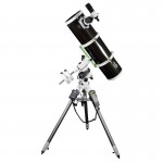 Telescop Newton SkyWatcher Explorer 203/1000 PDS NEQ5 GoTo
