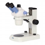 Microscop stereo Delta SZ-450-T PLAN (1-45x) [7-30]