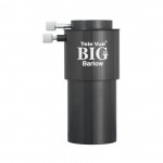 Barlow TeleVue 2x Big