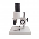 Microscop stereo STM-1A 20x (resigilat)
