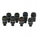 Oculare Baader Hyperion 31,7 - 50,8mm