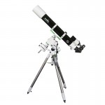 Telescop refractor SkyWatcher EvoStar ED-APO 100/900 HEQ5 GoTo [3-5]