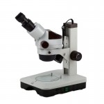 Microscop Stereo STM8-B (7-45x) [3-5]