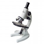 Microscop biologic pentru copii Student 2 (40-640x)
