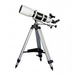 Telescop refractor SkyWatcher StarTravel 120/600 AZ3
