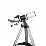 Telescop refractor SkyWatcher StarTravel 102/500 AZ3