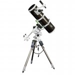 Telescop Newton SkyWatcher Explorer 150/750 NEQ3 GoTo