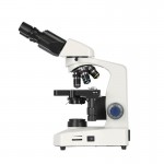 Microscop biologic binocular DELTA Genetic Pro Bino (40x-1000x)