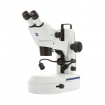 Microscop stereo ZEISS Stemi 305 LAB-Set