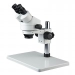 Microscop stereo STM-45B zoom (7-45x)