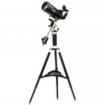 Telescop SkyWatcher Maksutov SkyMax 102/1300 AZ-EQ AVANT 