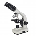 Microscop biologic BIM-105B (40x - 1000x)
