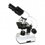 Microscop biologic BIM-105B (40x - 1000x) (resigilat)