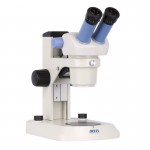 Microscop stereo Delta SZ-450-B PLAN (1-45x) [7-30]