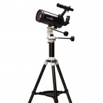 Telescop Skywatcher Maksutov SkyMax 102/1300 AZ3-R Pronto
