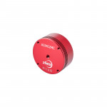 Camera CCD ZWO ASI 462MC colorat 