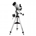 Telescop Skywatcher Maksutov SkyMax 102/1300 ALB EQ1