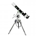 Telescop refractor SkyWatcher EvoStar ED-APO 100/900 NEQ5 GoTo