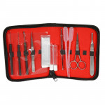 Set pentru pregatirea preparatelor microscopice Delta