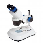 Microscop stereo Delta Discovery 50 (20x - 40x)